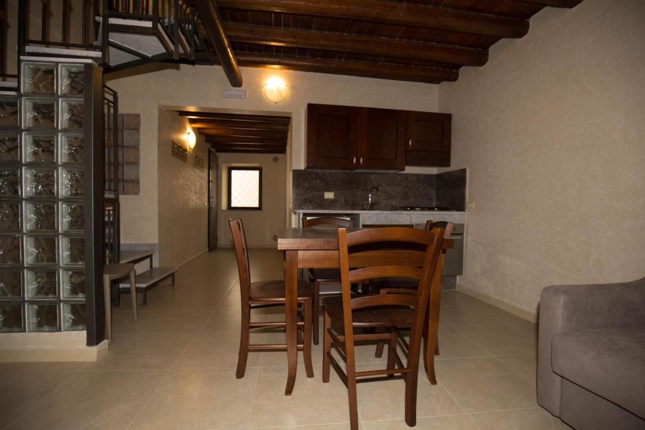 B&B La Serenissima Palermo Esterno foto
