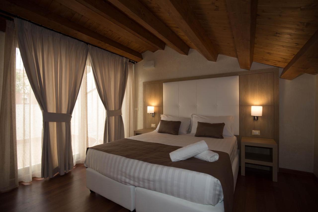 B&B La Serenissima Palermo Esterno foto