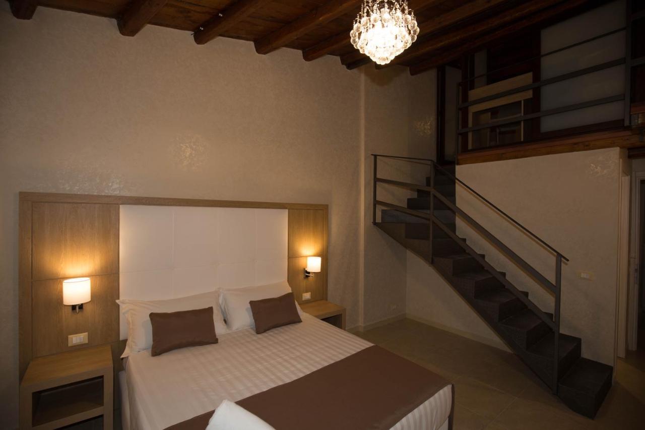 B&B La Serenissima Palermo Esterno foto