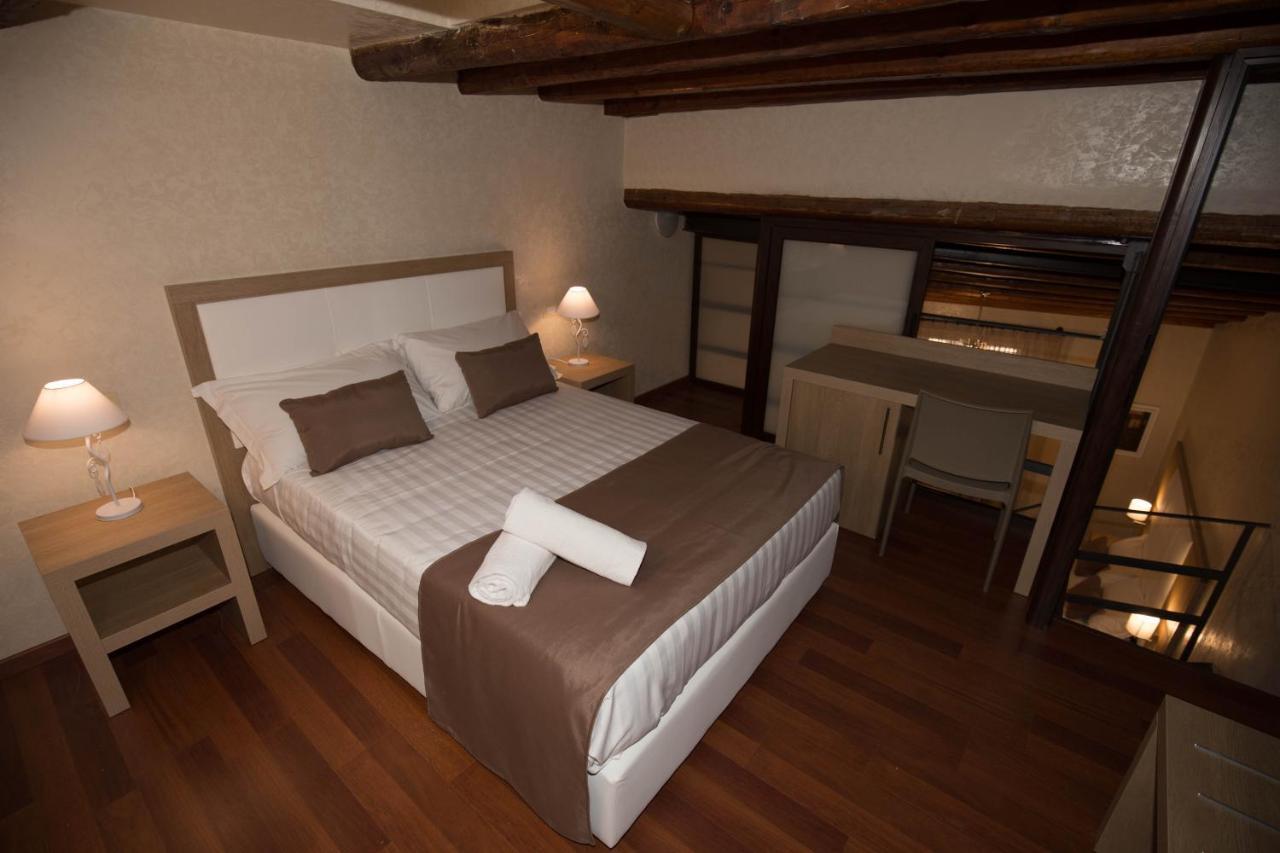 B&B La Serenissima Palermo Esterno foto